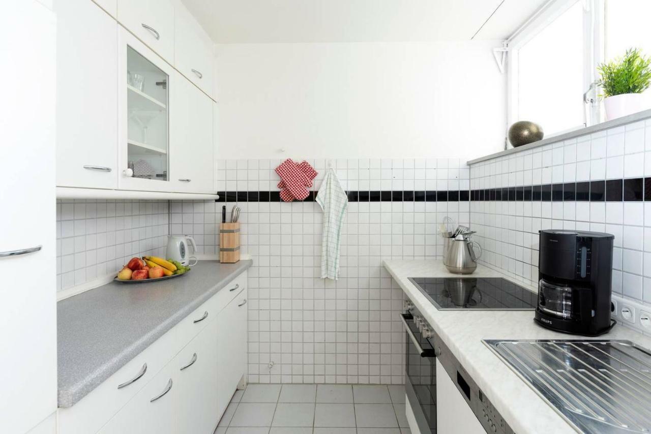 Talblick Appartement In Traumhafter Lage! Ober-Hambach Exterior foto