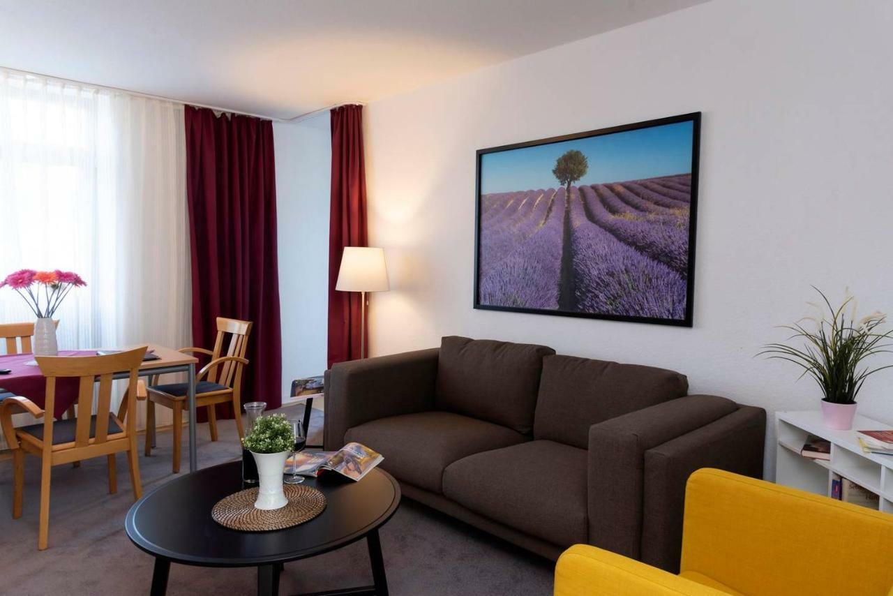 Talblick Appartement In Traumhafter Lage! Ober-Hambach Exterior foto