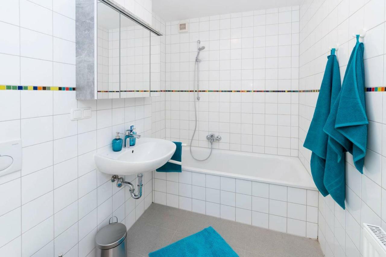 Talblick Appartement In Traumhafter Lage! Ober-Hambach Exterior foto